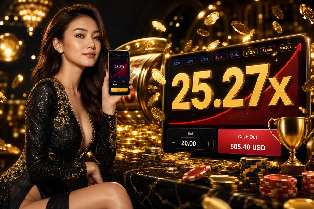1111xbet স্লটস অনলাইন গেম