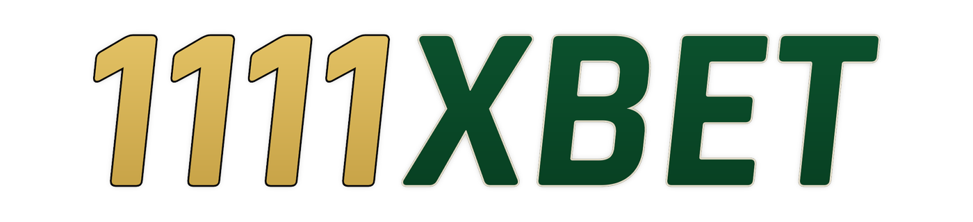 1111xbet লোগো